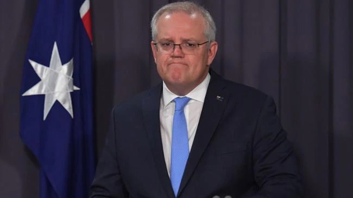 Prime Minister Scott Morrison has told Australians to prepare for serious allegations about our defence forces.Source:Getty Images
