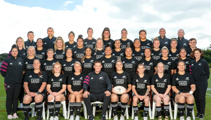 Rugby: Big day for women's rugby