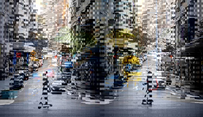 (Photo / Michael Craig)