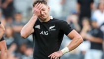 Martin Devlin: That was the worst All Black performance ever