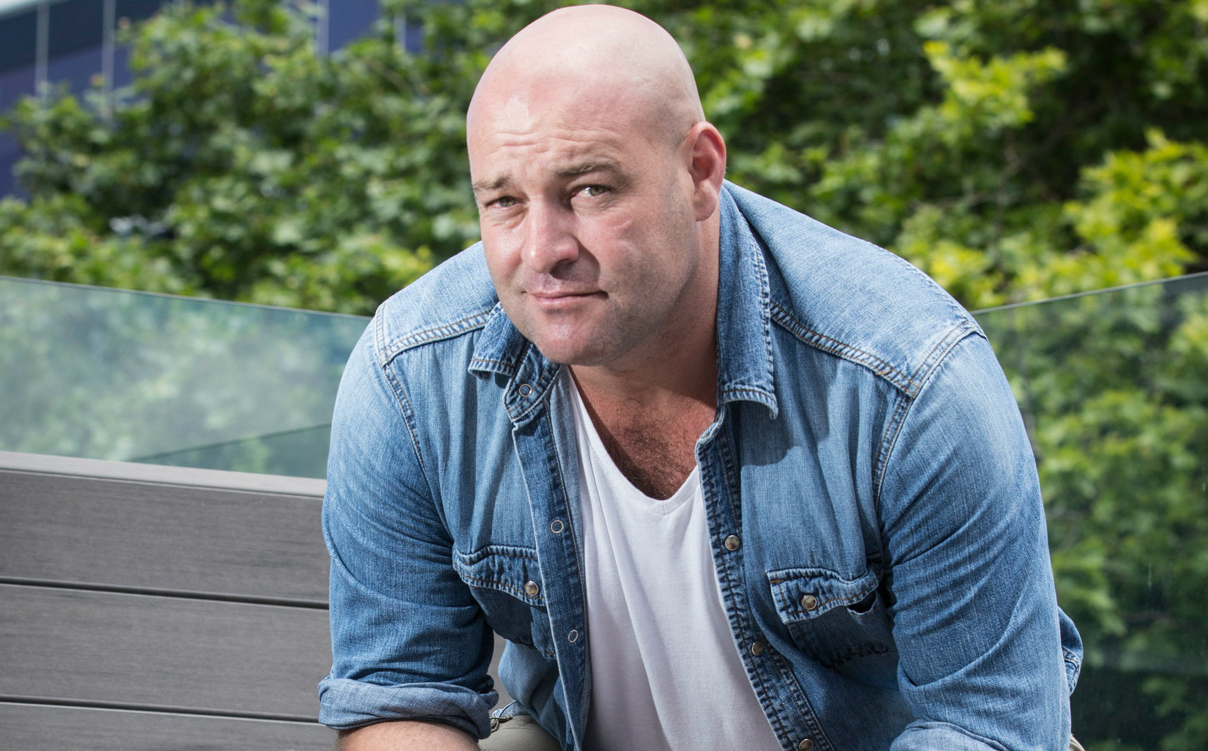 Leigh Hart looks back on 2025 projects - and changing world of broadcasting 