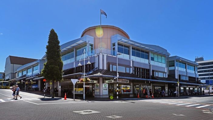 Change at the top is coming for Tauranga City Council following a restructure. Photo / George Novak