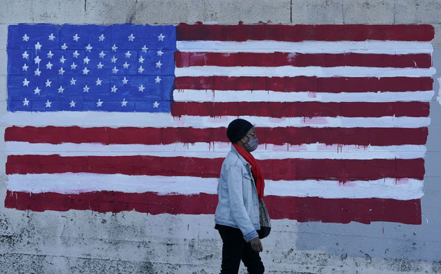 Photo / AP
