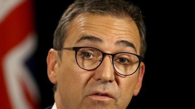 Steven Marshall has announced further restrictions for the state in a bid to squash Adelaide's growing cluster. Photo / news.com.au