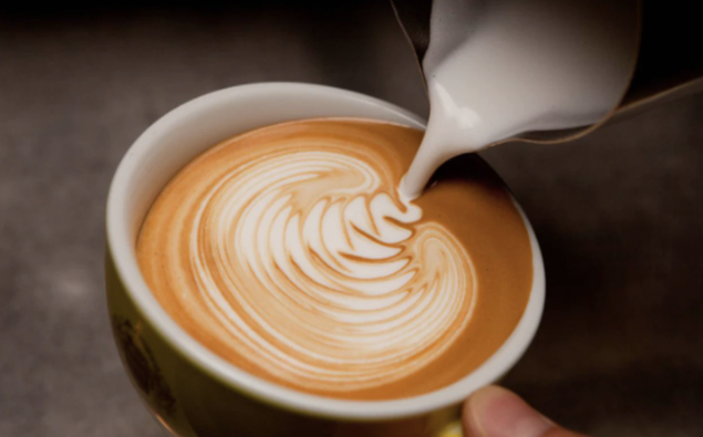A new Bay of Plenty coffee roastery has sparked offence for calling their business OCD. Photo / File