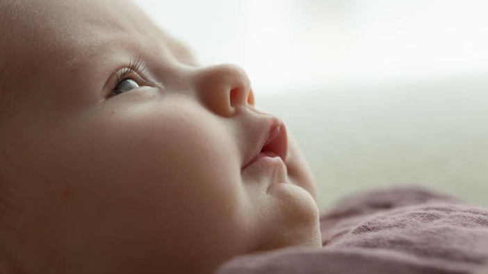More than 59,000 babies were born in New Zealand in the year to September 2019. Photo / Belinda Coles Photography
