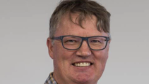 Bosses Rebuilding: Farmlands' Peter Reidie