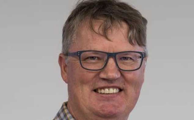 Bosses Rebuilding: Farmlands' Peter Reidie