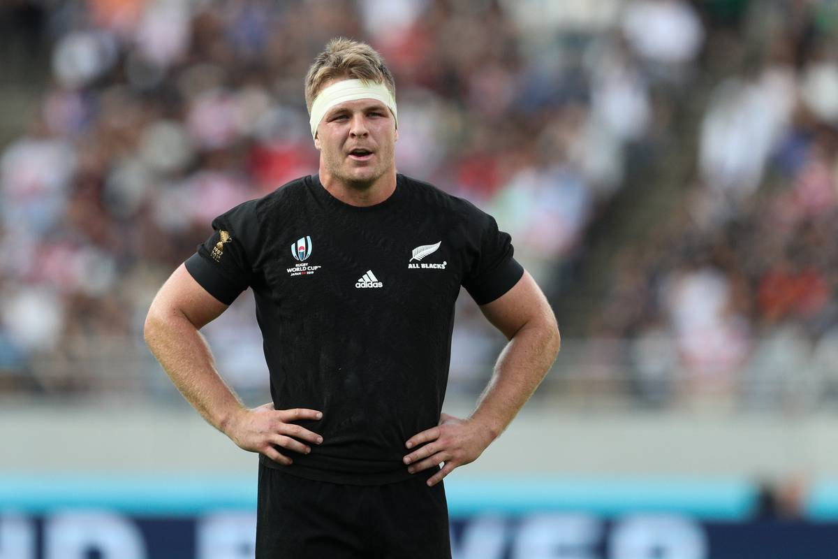 Martin Devlin: Sam Cane is both right and wrong in his comments about us fans