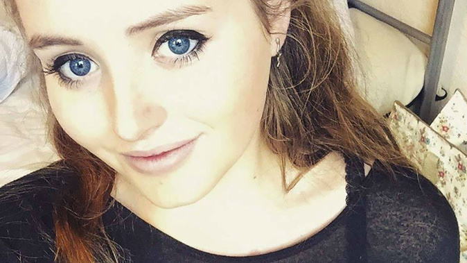 Grace Millane. (Photo / Supplied)