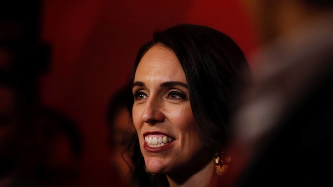 Prime Minister Jacinda Ardern. Photo / File