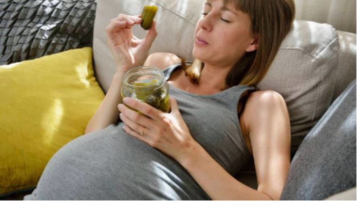 New survey reveals alarming attitudes towards food safety and pregnancy. Photo / File