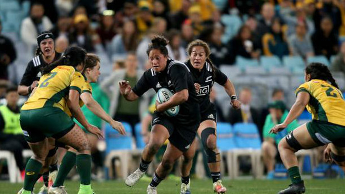 (Photo / NZ Herald)