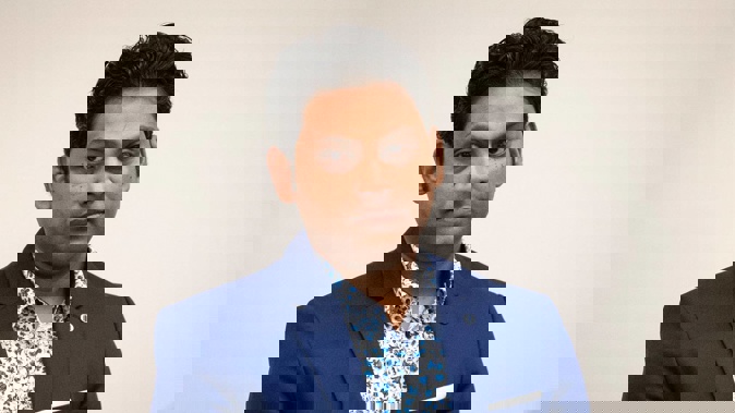 Mohammed Atiqul Islam. Photo / NZ Herald