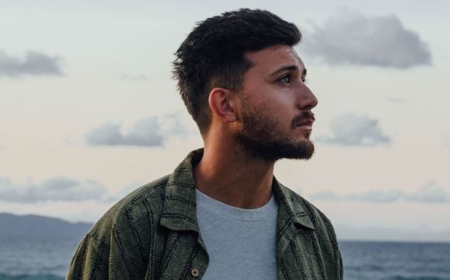 niko walters talks bursting onto music scene with his niko walters talks bursting onto music scene with his