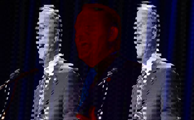Sir John Key. (Photo / NZ Herald)