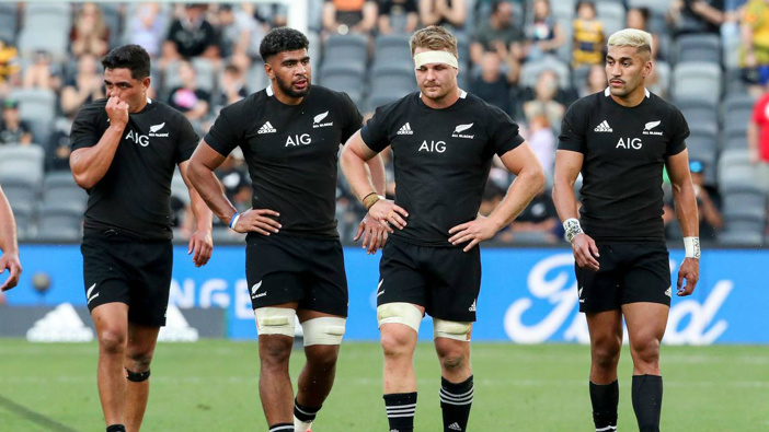 (Photo / Photosport)