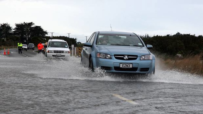 (Photo / NZ Herald)