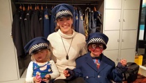 Woman turned away from dream job as cop because of her ADHD medication