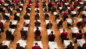 Mike's Minute: How are so many kids leaving school with no qualifications?