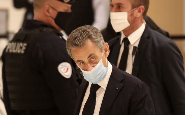 Photo / AP