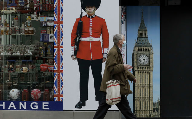 (Photo / AP)