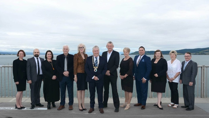 Almost all the Taupō district councillors support establishing Māori wards for the Taupō district