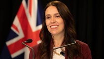 Jacinda Ardern 'deeply grateful and humbled' by rural support