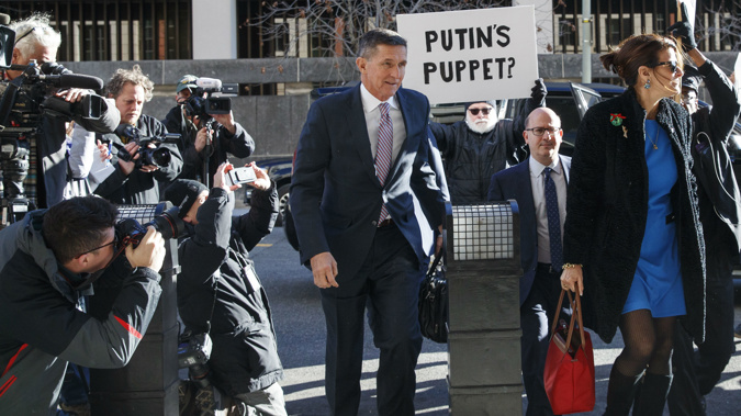 Photo / AP