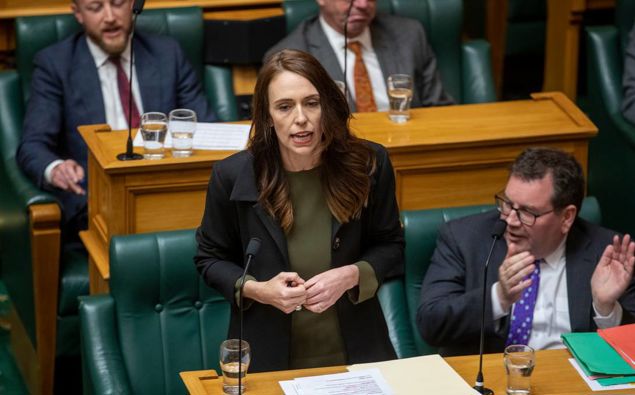 (Photo / NZ Herald)
