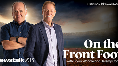 On The Front Foot Episode 234: Could New Zealand have a place in the Big Bash?