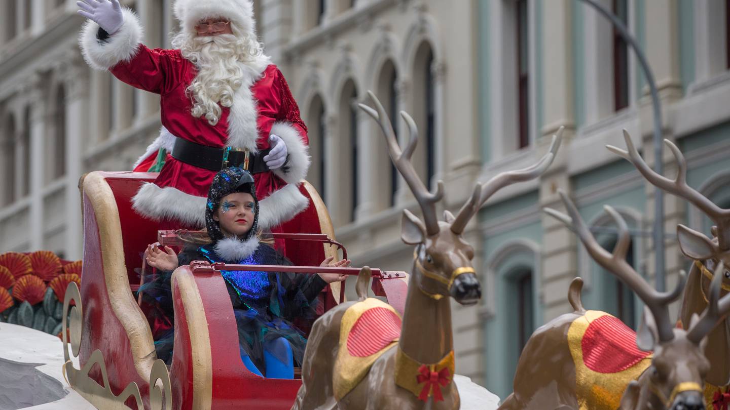 Photo / Peter Meecham