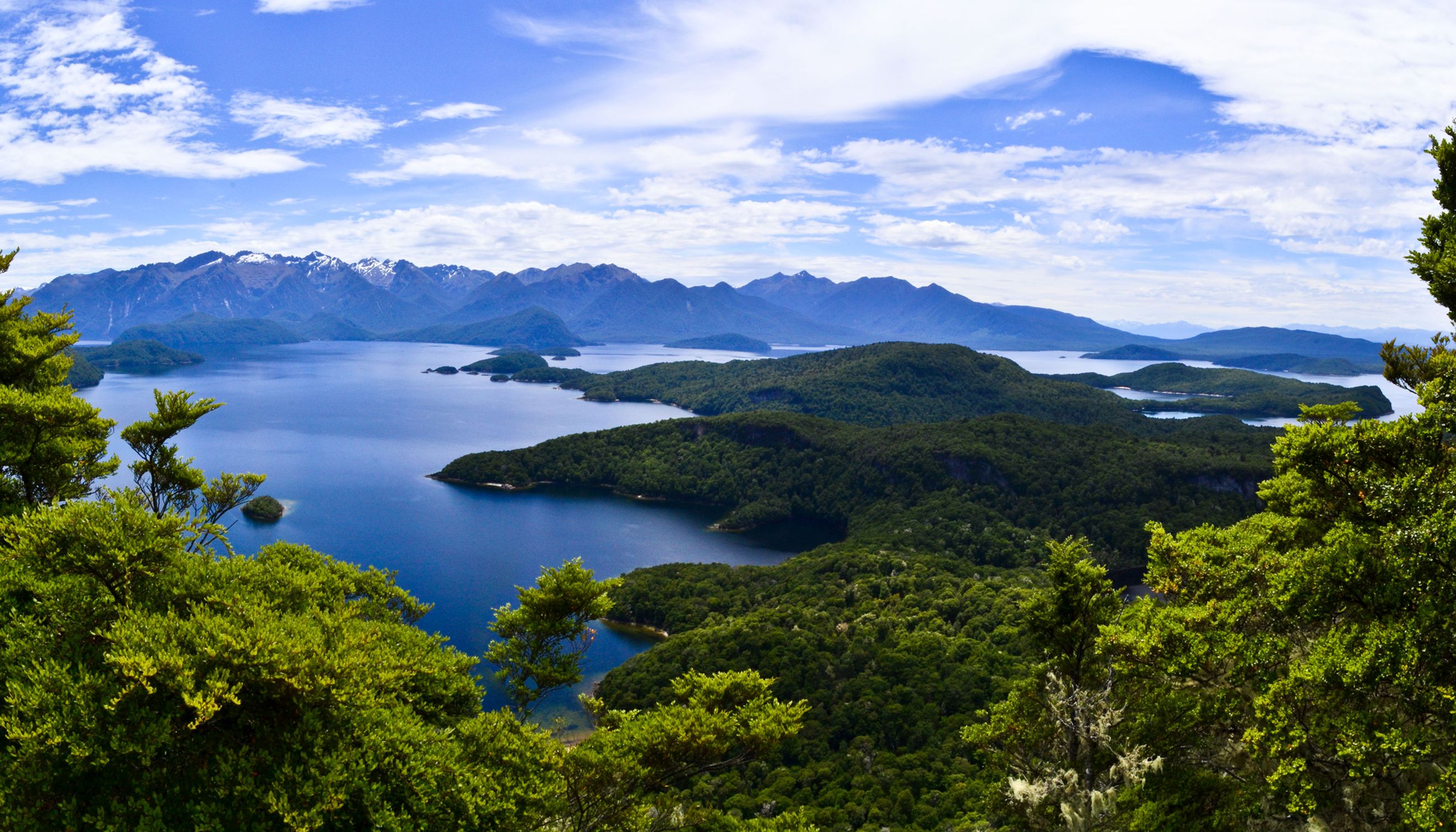 Photo / Destination Fiordland