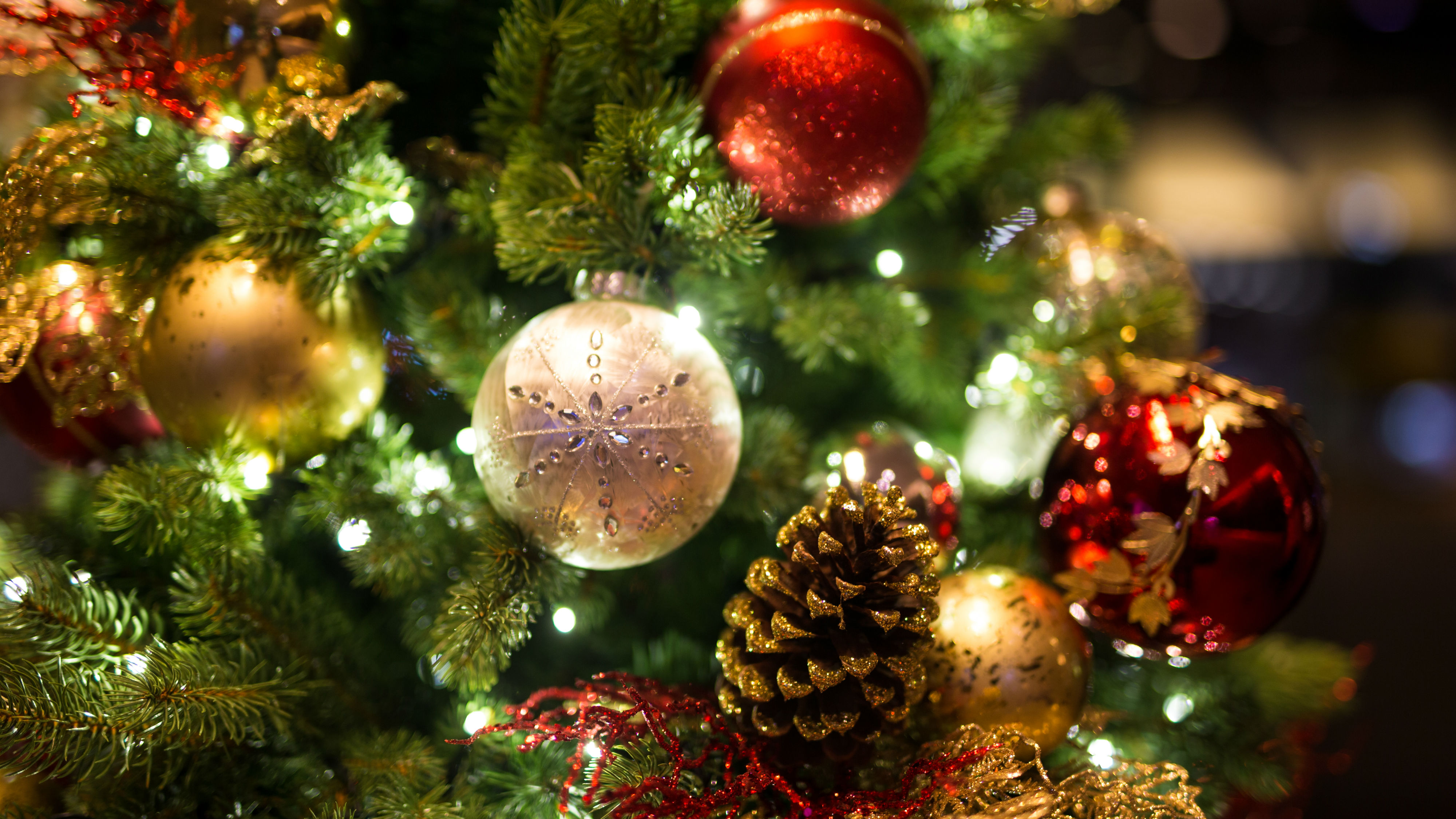 Jack Tame: Christmas as a touchstone for change and generational cycles