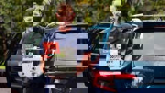 Mike van de Elzen. (Photo / Supplied)