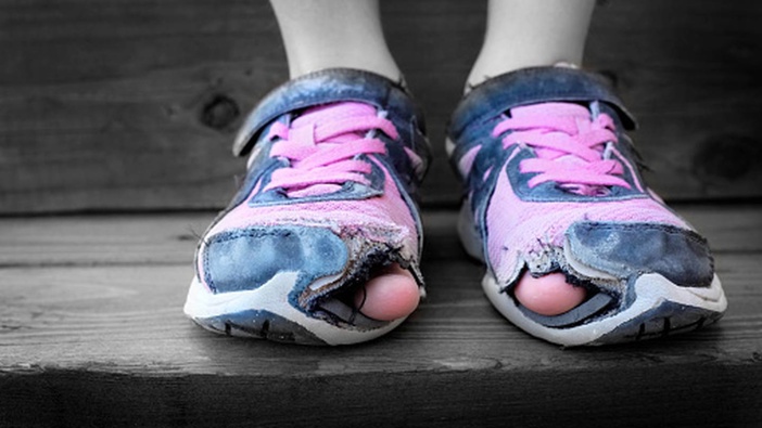 The Child Poverty Action Group says there needs to be urgent change to the welfare system. Photo / Getty Images
