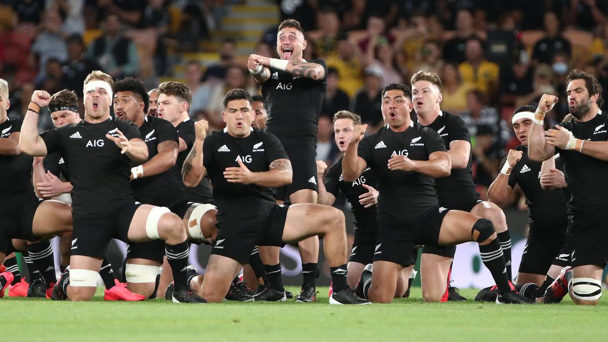 Martin Devlin: The All Blacks deserve a B for that season