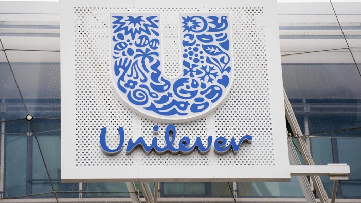 Unilever will use its New Zealand arm to trial a four day working week. Photo / Getty Images