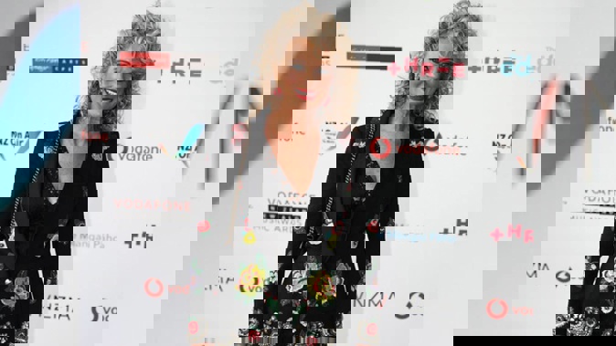 Top New Zealand fashion designer Dame Trelise Cooper. Photo / Supplied