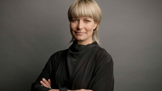 Sophie Moloney Sky TV Boss (Photo / Supplied)