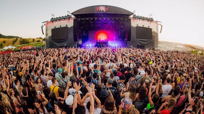A new law will mean that festivals and drug-checking services won't face prosecution for testing illegal substances to see what's really in them. Photo / Supplied