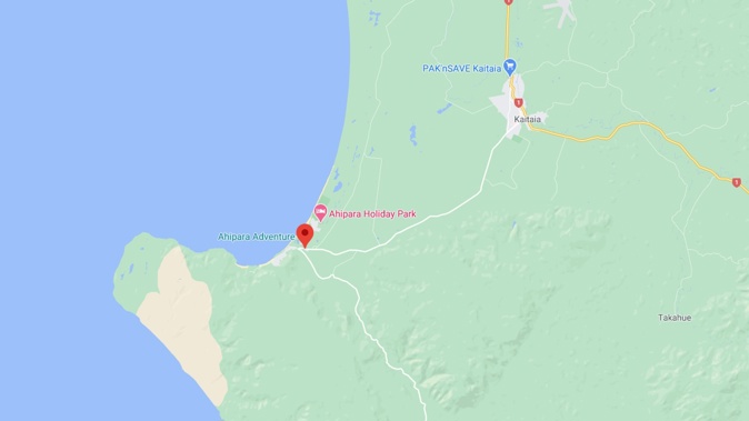 Baby dead, two others injured in Far North crash