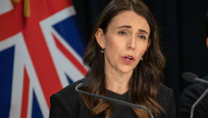 Heather du Plessis-Allan: Climate change is not the biggest emergency NZ is facing
