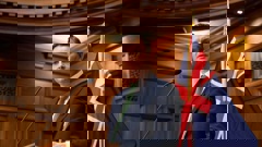 James Shaw. Photo / NZ Herald