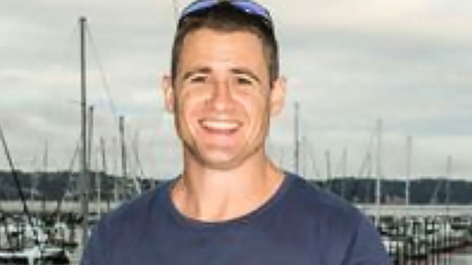 Zane Smith from Rodney was shot and killed near Wellsford on Saturday night.