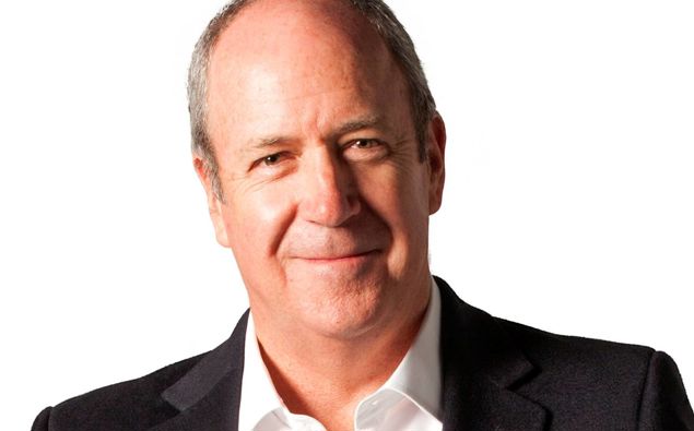 Vista chief executive Kimbal Riley. Photo / Supplied
