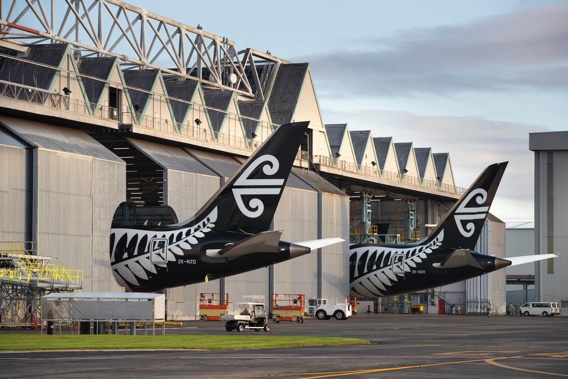 A criteria for urgent travel to NZ has been widened to include Kiwis who have a close relative who is dying. Photo / Brett Phibbs