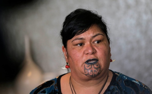 Heather du Plessis-Allan: Can we all accept now that Nanaia Mahuta is not great at her job?