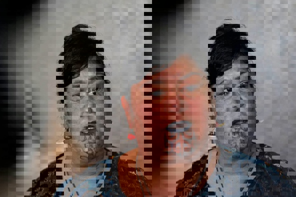 Minister Nanaia Mahuta. (Photo / File)