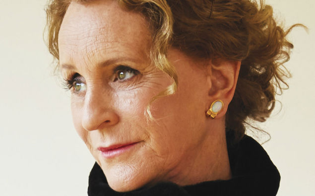 Philippa Gregory. (Photo / Supplied)